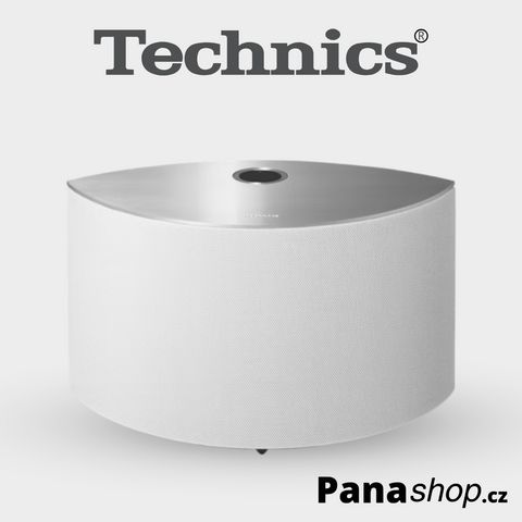 Technics SC-C50EG-W
