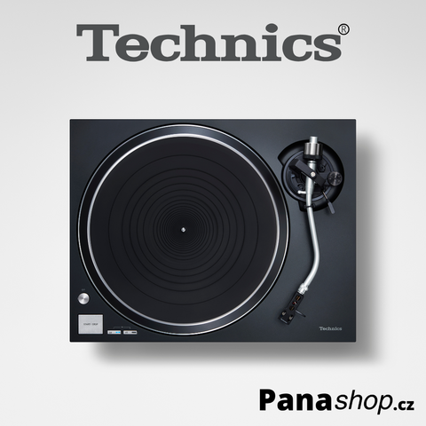 Technics SL-100CEG