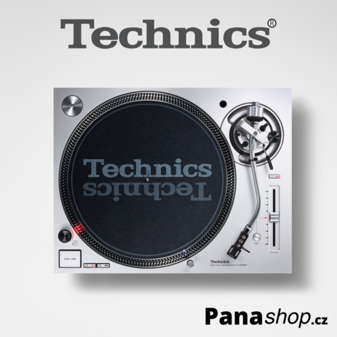 Technics SL-1200MK7EG