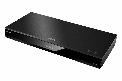 Panasonic Blu-Ray přehrávač DP-UB820AGK (2026)