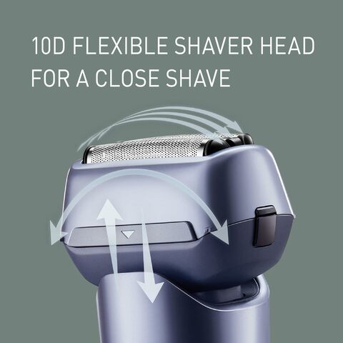 Panasonic ES-ERM3FV503