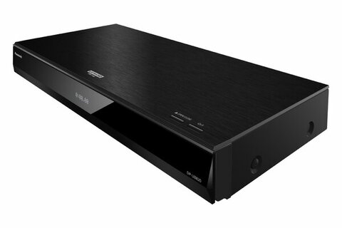 Panasonic Blu-Ray přehrávač DP-UB820AGK (2026)
