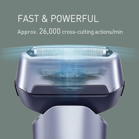 Panasonic ES-ERM3FV503