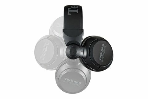 Technics EAH-DJ1200EK