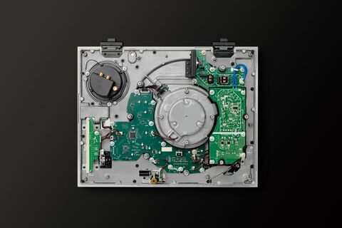 Technics SL-1200GMEES Master Edition