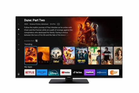 Panasonic TB-55W60AEZ