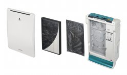 Panasonic F-VXR35G-A