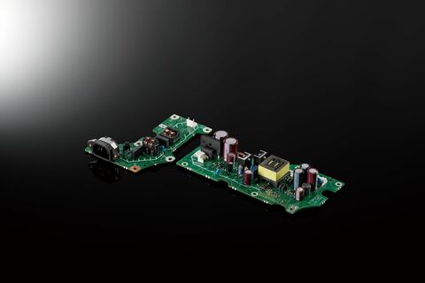 Technics SL-1200GMEES Master Edition