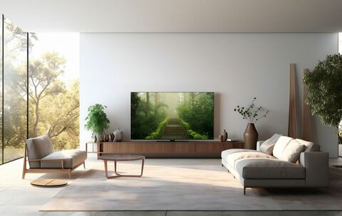 Panasonic TB-65W60AEZ