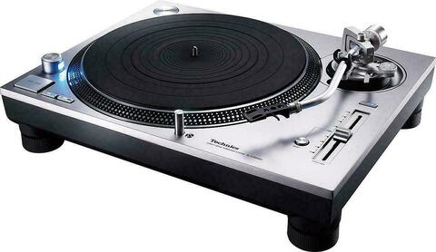 Technics SL-1200GR2ES