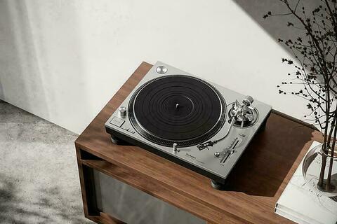 Technics SL-1200GR2ES