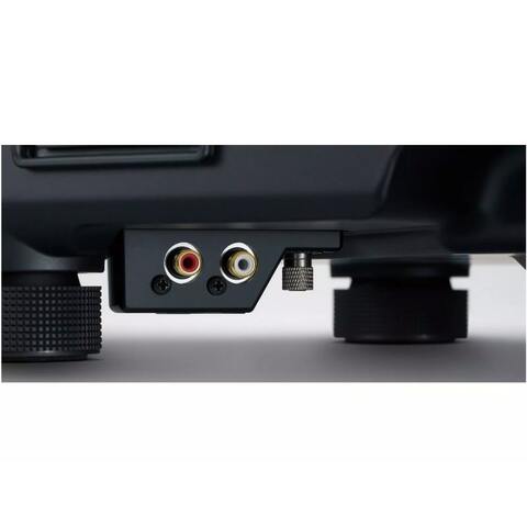 Technics SL-1200GR2ES (+ zdarma přenoska Ortofon 2M-RED)