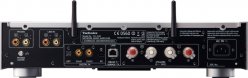 Technics SU-G30EG-S zesilovač se síťovým přehrávačem