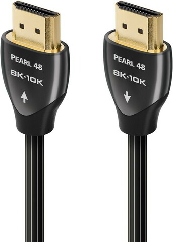 AudioQuest Perl 48 HDMI 2.1 délka 5m