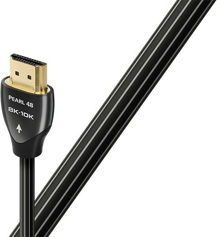 AudioQuest Perl 48 HDMI 2.1 délka 3m