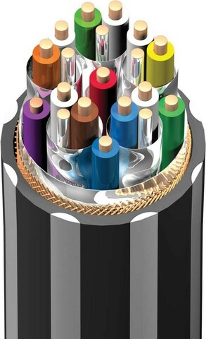 AudioQuest Perl 48 HDMI 2.1 délka 2m