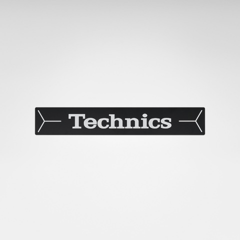 Technics SL-1200M7PED Lamborghini (limitovaná edice)