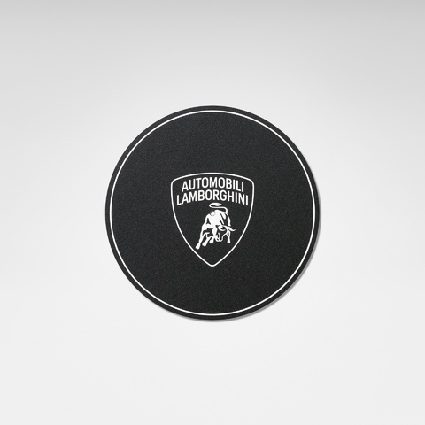 Technics SL-1200M7PED Lamborghini (limitovaná edice)