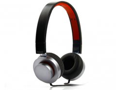 Panasonic RP-HXD5E  černá