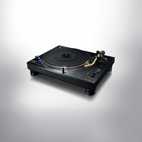 Technics SL-1210GMEEK Master Edition