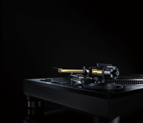 Technics SL-1210GMEEK Master Edition
