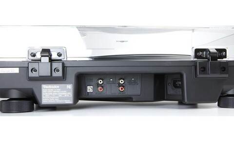 Technics SL-1500 CEG-K