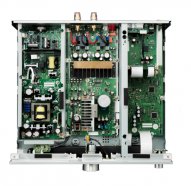 Technics SU-G700M2E-K černý