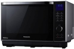 Panasonic NN-DS596MEPG - novinka