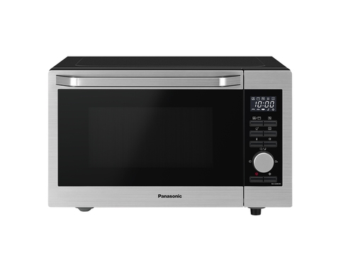 Panasonic NN-C69KSMEPG