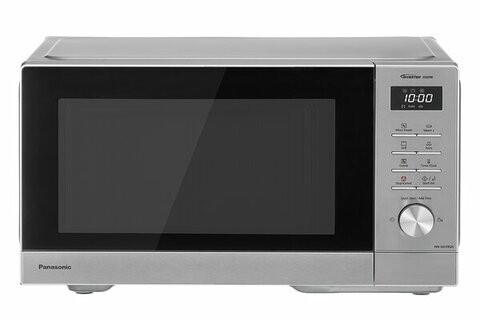 Panasonic NN-GD39QSEPG