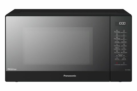 Panasonic NN-GT46KBSUG