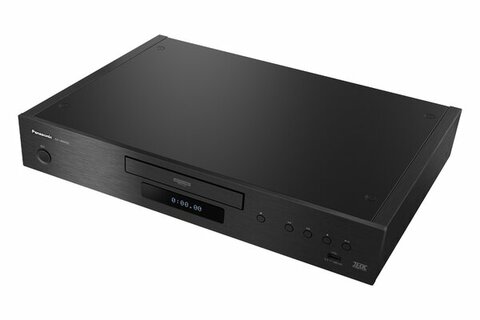 Panasonic Blu-ray přehrávač DP-UB9000AG1 PREMIUM (2026)