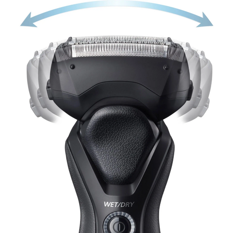 Panasonic ES-RT37-K503