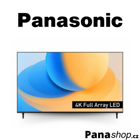 Panasonic TV-43W90AEG