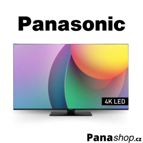 Panasonic TB-65W60AEZ