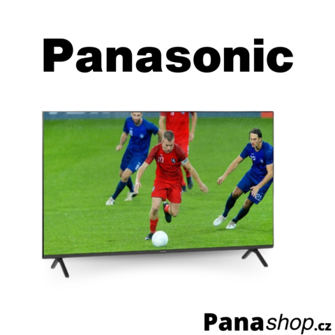 Panasonic TX-50LX800E 4K Android TV