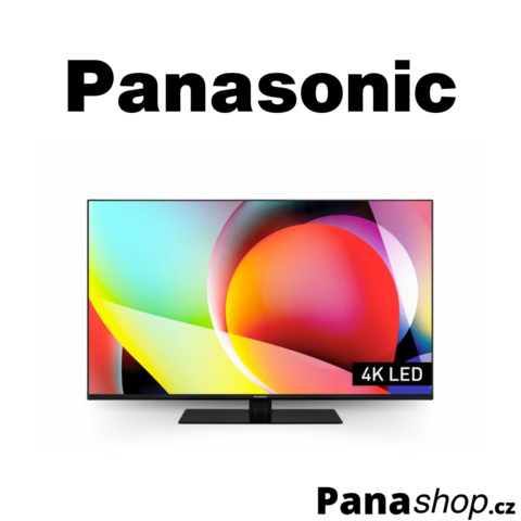 Panasonic TN-43W70AEZ