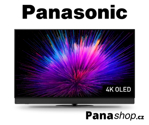 Panasonic TV-77Z95BEG