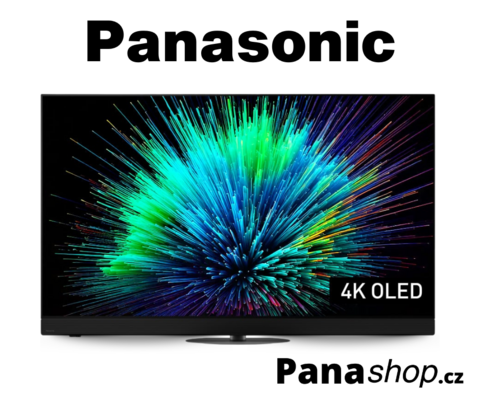 Panasonic TV-77Z90BE6