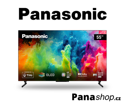Panasonic TB-55Z60AEG