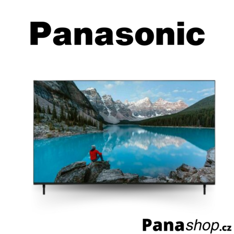 Panasonic TX-65MX800E