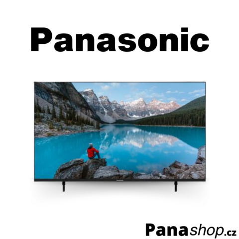 Panasonic TX-43MX800E