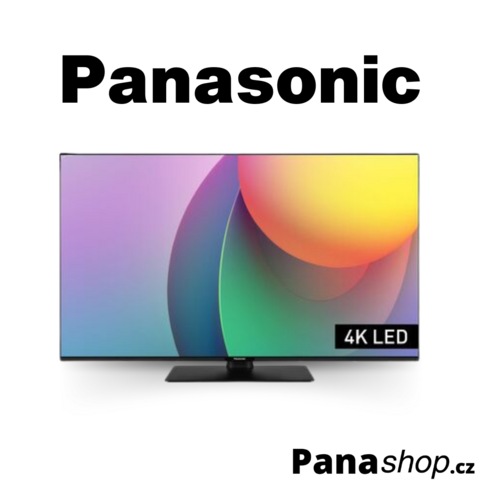 Panasonic TB-50W60AEZ