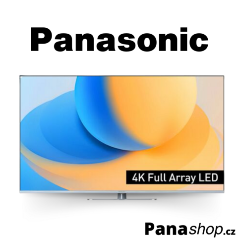 Panasonic TV-65W93AE6