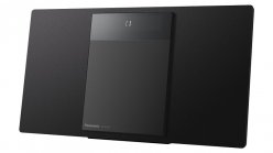 Panasonic SC-HC410EG-K černý