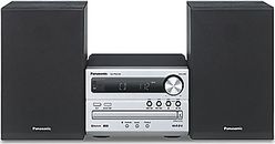 Panasonic mikrosystém SC-PM250EC-S - bluetooth