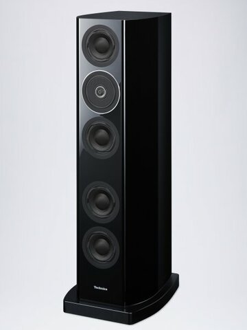 Technics SB-R1E-K 1 sztuka - reprosoustava