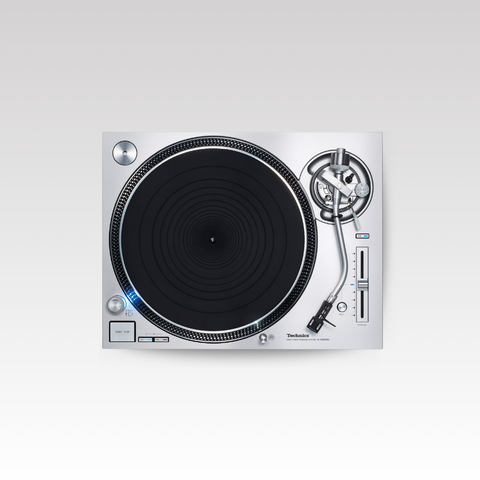 Technics SL-1200GR2ES