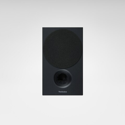 Technics SB-C600E-K černý satén