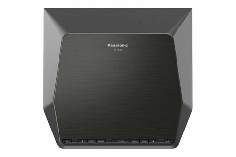 Panasonic SC-UA30E-K
